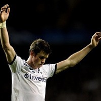 Bale Ingin Kembali ke Liga Champions