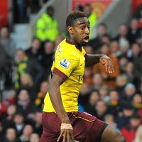 Wenger Cemas Menanti Djourou & Szczesny