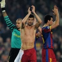 Pique: Treble Sulit, tapi Masih Mungkin