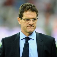 Capello Sempat Tolak Madrid