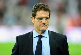 Capello Sempat Tolak Madrid