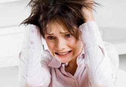 Hati Gundah Bikin Tulang Cepat Rapuh