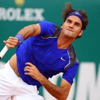 Federer Tersungkur, Nadal Meluncur