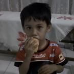 Muhammad Mirza Firmansyah, 4,7 Tahun; Lelaki; m