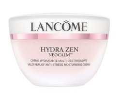 Krim Lancome Bantu Atasi Stres Pada Kulit
