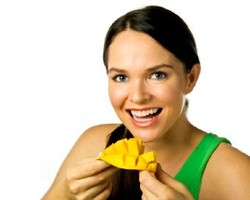 Manfaat Mangga untuk Diet & Kecantikan Anda