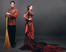 Makna di Balik Tradisi Dalam Pesta Pernikahan