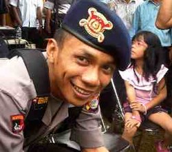 Stop Euforia Briptu Norman, Ayo Fokus Usut Bom Bunuh Diri