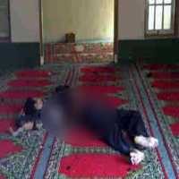 Polri Masih Periksa DNA & Sidik Jari Pelaku