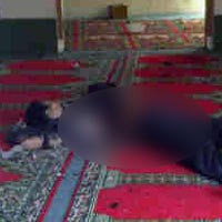 Satu Korban Bom Bunuh Diri di Polresta Cirebon Terancam Buta