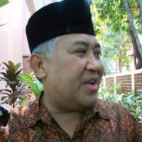 Din: Bom Bunuh Diri di Mapolresta Cirebon untuk Ganggu Umat Islam