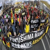 Jerman Akan Tutup Semua Reaktor Nuklir