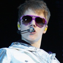 Promotor Sudah Kantongi Izin Konser Justin Bieber