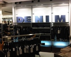 Denim Destination, Surga Belanja Pecinta Denim