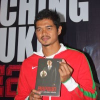 Ketika Jemari Bepe Menari