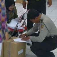 Kadiknas Surabaya Optimis Tak Ada Kebocoran Soal UN