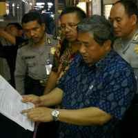 Jelang UN, Mendiknas Imbau Siswa Belajar dan Berdoa