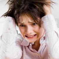 Hati Gundah Bikin Tulang Cepat Rapuh