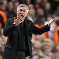 Ancelotti: Dipecat? Tidak Masalah
