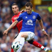 Everton Pepet Liverpool