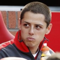 Chicharito Melebihi Ekspektasi Fergie