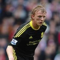 Liverpool Tambah Kontrak Kuyt