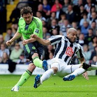 Comeback, Chelsea Atasi West Brom 3-1