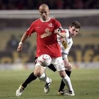 Mainz Tekuk 10 Pemain Gladbach