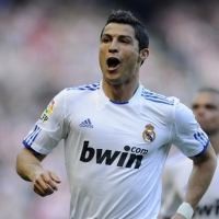 CR7 Mencari Gol Pertama di Pertemuan ke-7