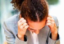 Kejadian Dalam Hidup yang Paling Bikin Orang Stres