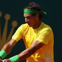 Nadal Jumpai Ferrer di Final