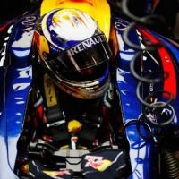 Meski Dominan Vettel Tidak Terlena