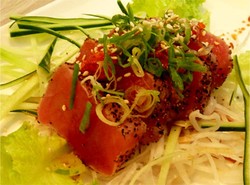 Wisata Kuliner Jakarta