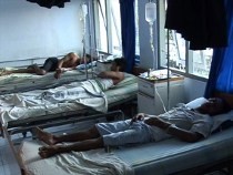 Korban Luka Bentrokan TNI dengan Warga Capai 13, 4 Alami Luka Tembak