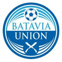 Terlalu Pede, Batavia Union Takluk