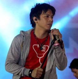 Ariel Segera Rilis Single Solo-nya di LP Kebon Waru