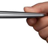 Apple Gunakan SSD Spesial di MacBook Air?