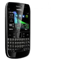 India Larang Layanan Email Nokia