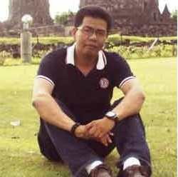 Melirik Indonesia dalam Bingkai Federasi