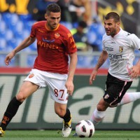 Roma Takluk di Tangan Palermo