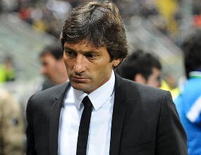 Target Leo Kini Tiga Besar dan Coppa
