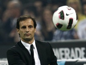 Coret Inter, Allegri Waspadai Napoli