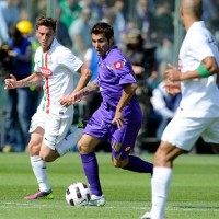 Fiorentina Redam Juventus