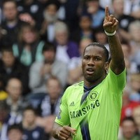 Ancelotti Jamin Masa Depan Drogba
