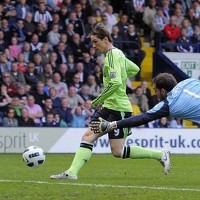 Ancelotti: Torres Masih Belum Beruntung