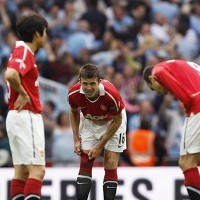 Gol City Akibat Kesalahan MU