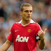Vidic: Lupakan City, Ayo Juarai Premier League