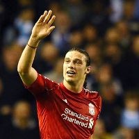 Lebih Banyak Gol Lagi, Carroll