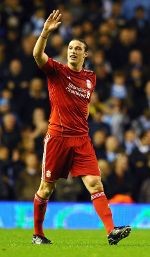 Lebih Banyak Gol Lagi, Carroll