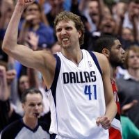 Mavs Atasi Blazers, Hawks Tekuk Magic